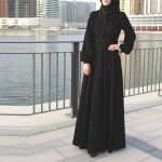 Best Abaya/ Hijab Places in Riyadh