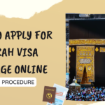 How we can apply for Umrah Visa Package online