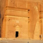 Top 5 Historical Landmarks in Saudi Arabia: