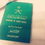Procedure for Applying Iqama in Saudi Arabia: