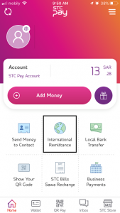 Send Money to Your Country with Good Rates - Amazing KSA