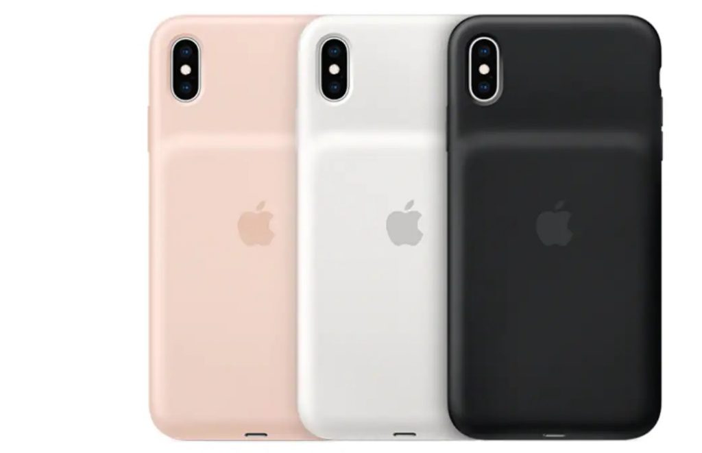 Iphone battery Case