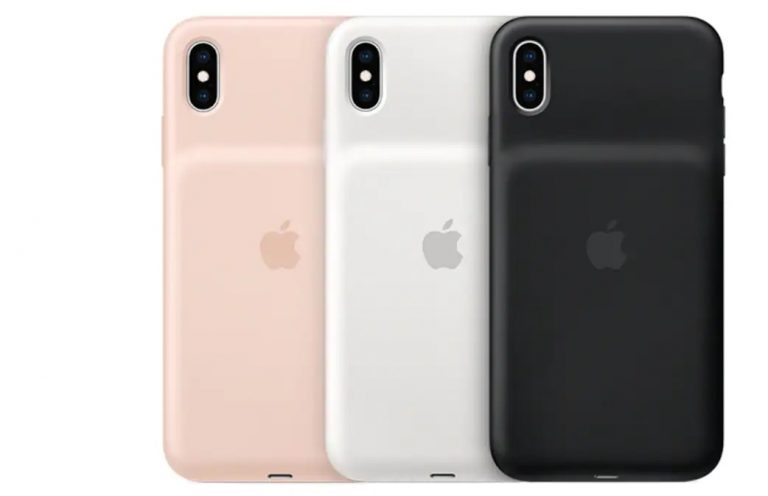 Iphone battery Case