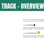 How to Register on Pass Track