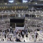 Things pilgrims need to prepare for hajj