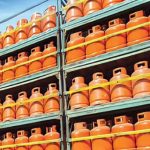 Gas cylinder price hike, sold at 18.85 riyals from today
