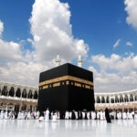 Things Required for Hajj
