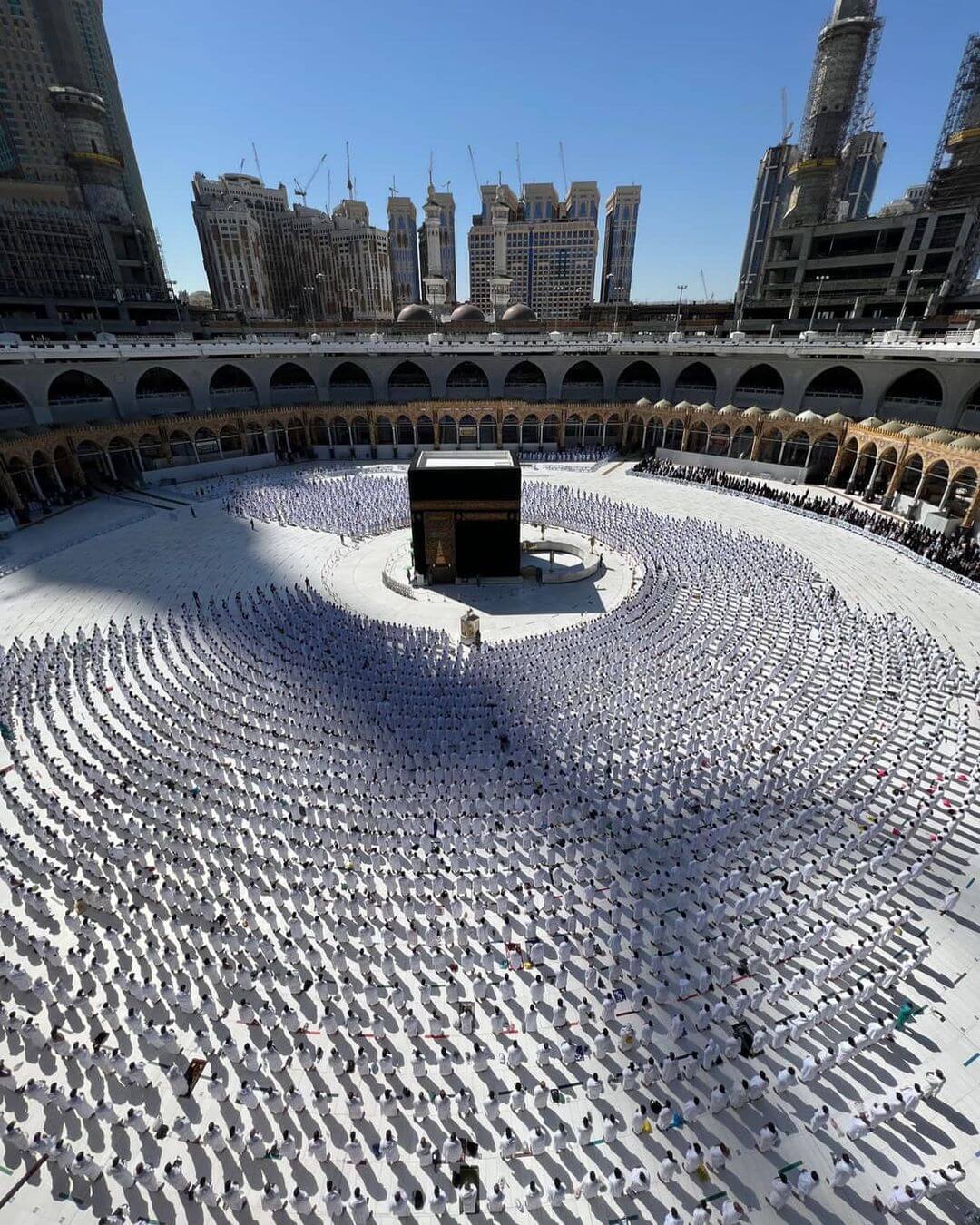 Masjid Al Haram History Masjid Al Haram History Facts Virtues And 