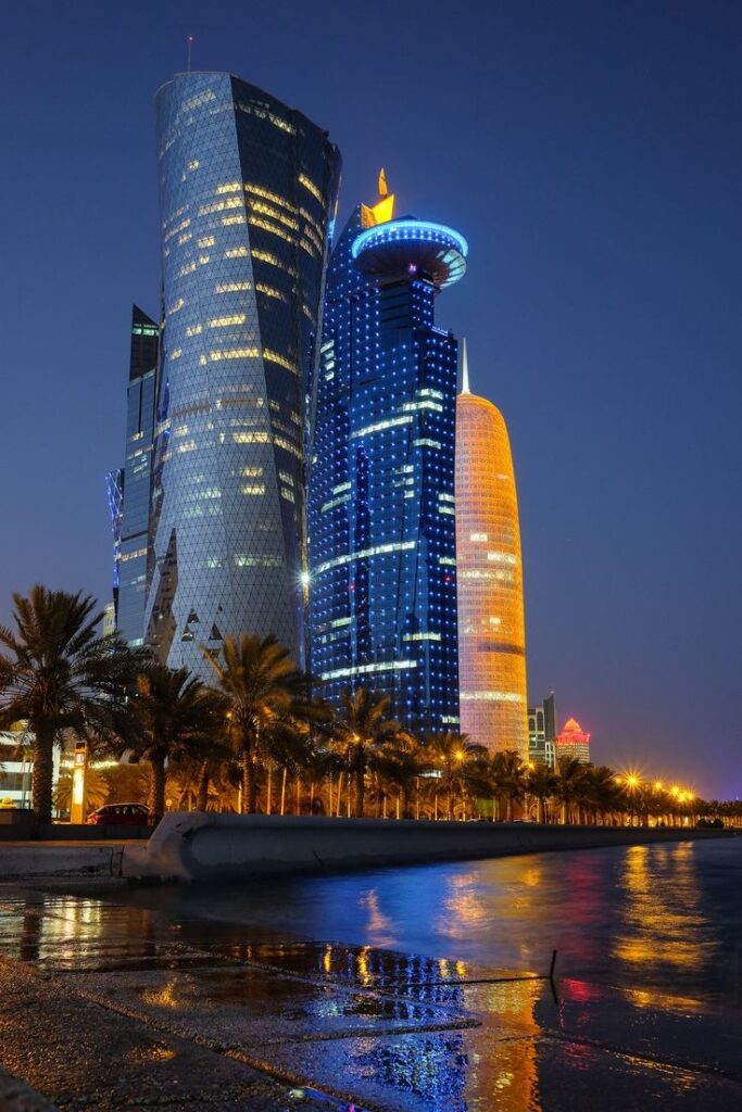Kawader 2023: Smart Job Portal for Qatar Seekers