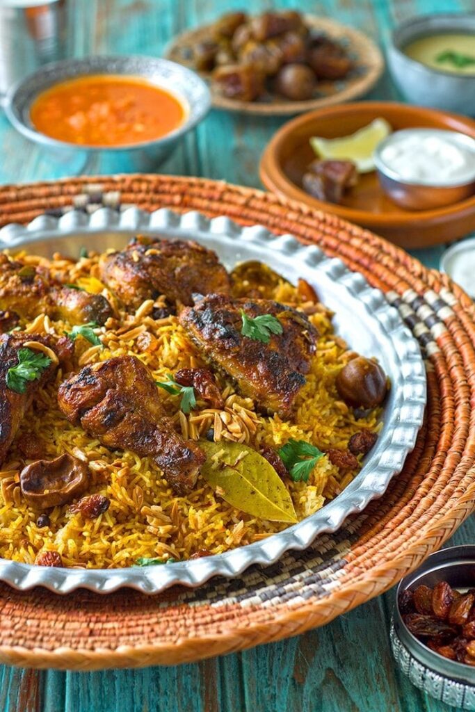 Top 4 Mandi Restaurants in Jeddah, Saudi Arabia